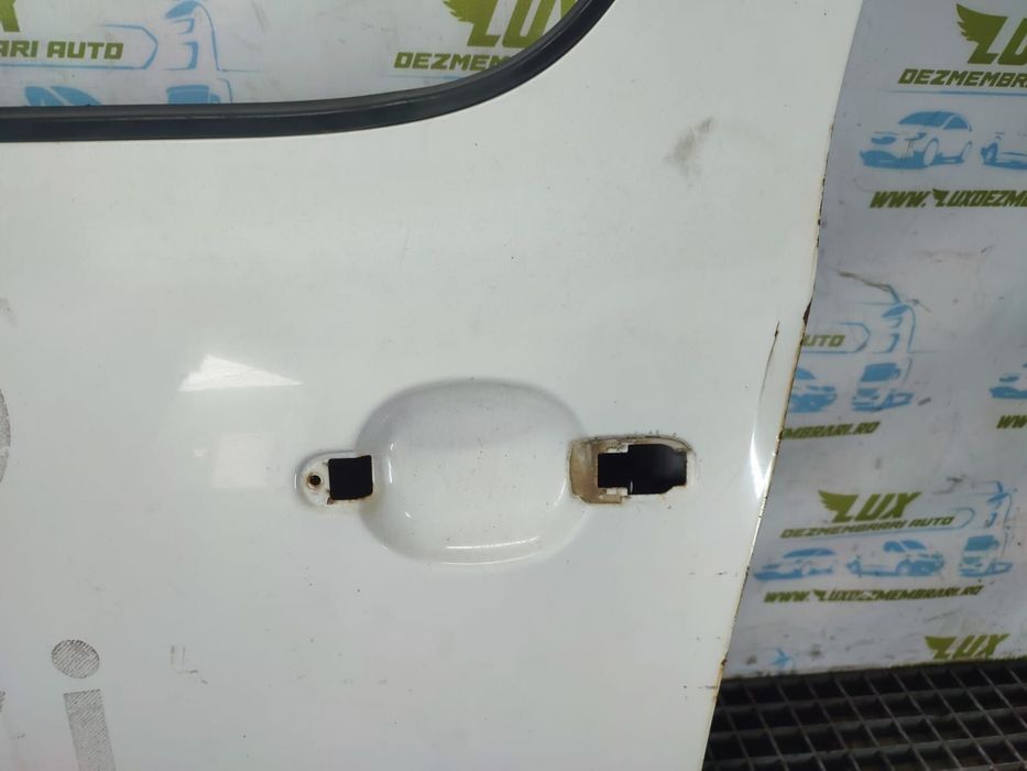 Usa portiera stanga fata Skoda Yeti 1 [2009 - 2014]