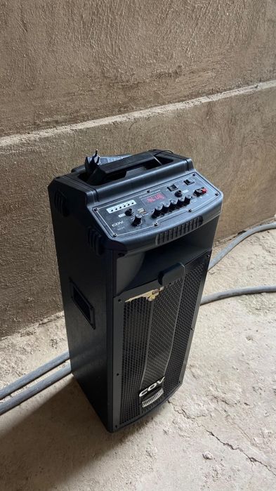 Калонка CV-111...