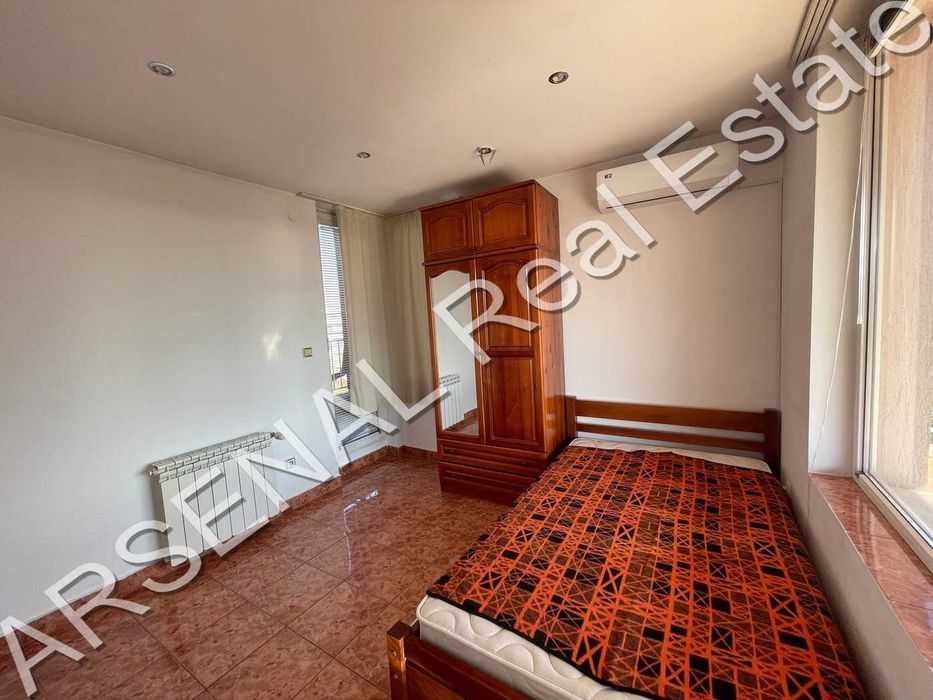 Дава се под наем Тристаен апартамент в София, Бъкстон - 84 кв.м за 600 € - Снимка #2