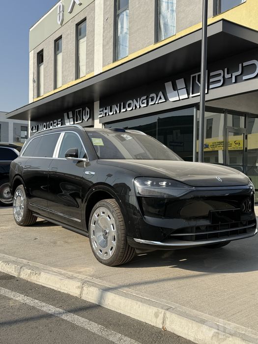 АИТО М9 ултра 2025