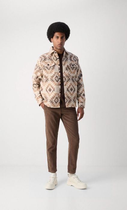 Яке Indicode Jeans