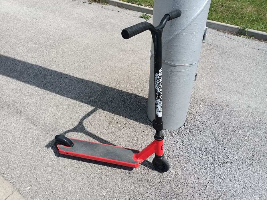 Тротинетка Oxelo MF one