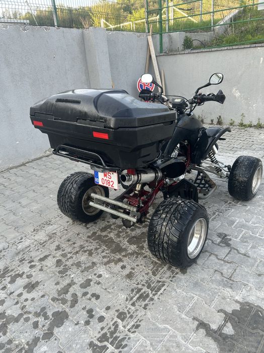 Vând Shineray XY250ST-9E