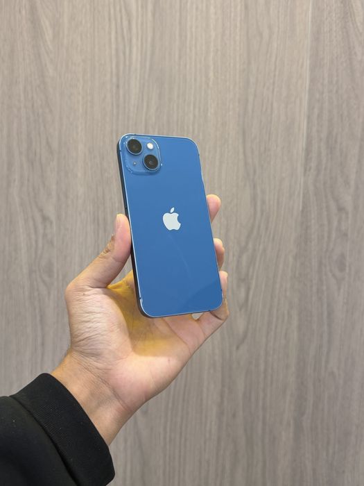 Iphone 13 128 гб 80%