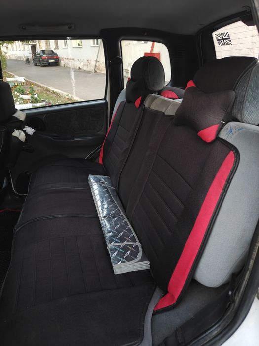 Продам машину Chevrolet Niva 2005г.
