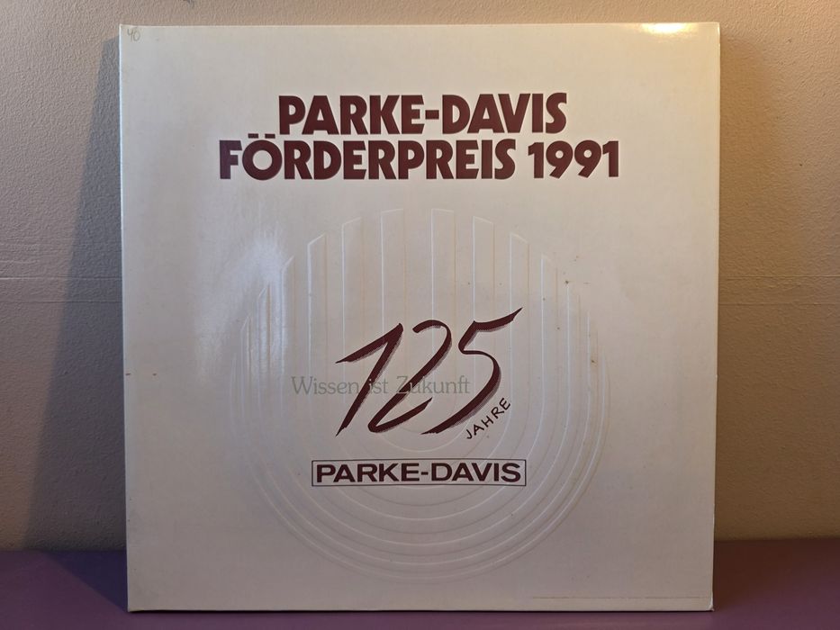 Грамофонна плочи