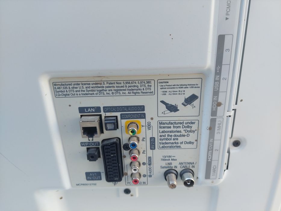 Продам телевизор