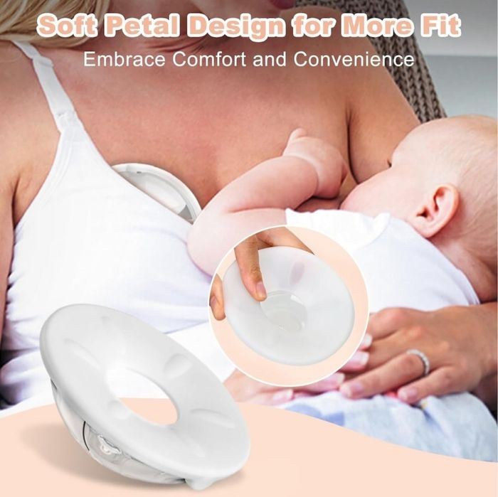 Силиконови колектори за кърма