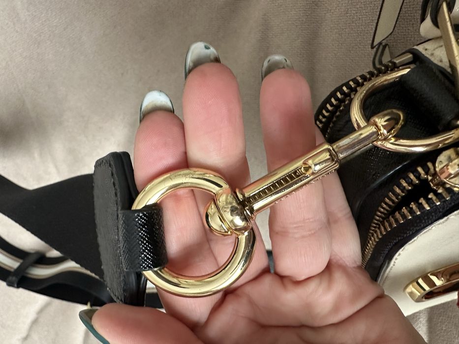 Geanta marc jacobs crossbody