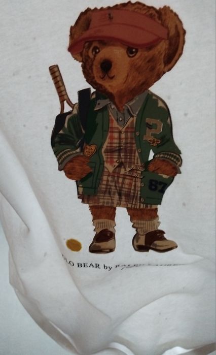 Polo Ralph Lauren xl (16) 155-160 Детска тениска