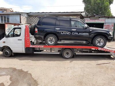 Эвакуатор Алматы город и межгород