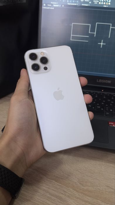 iPhone 12 Pro Max Айфон 12 Про Макс