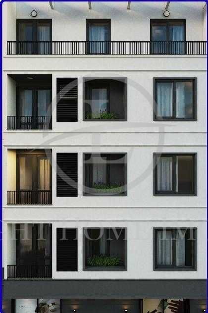 Продава се Двустаен апартамент в Пловдив, Христо Смирненски - 47 кв.м за 1806 €/кв.м - Снимка #1