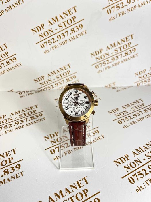 NDP Amanet NON-STOP Bld.Iuliu Maniu 69 CEAS INGERSOLL (52447)