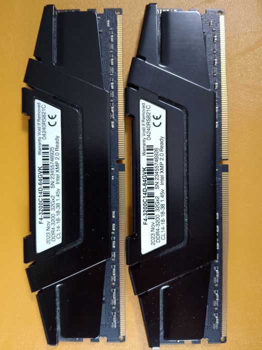 Core i5 13600K + комплект