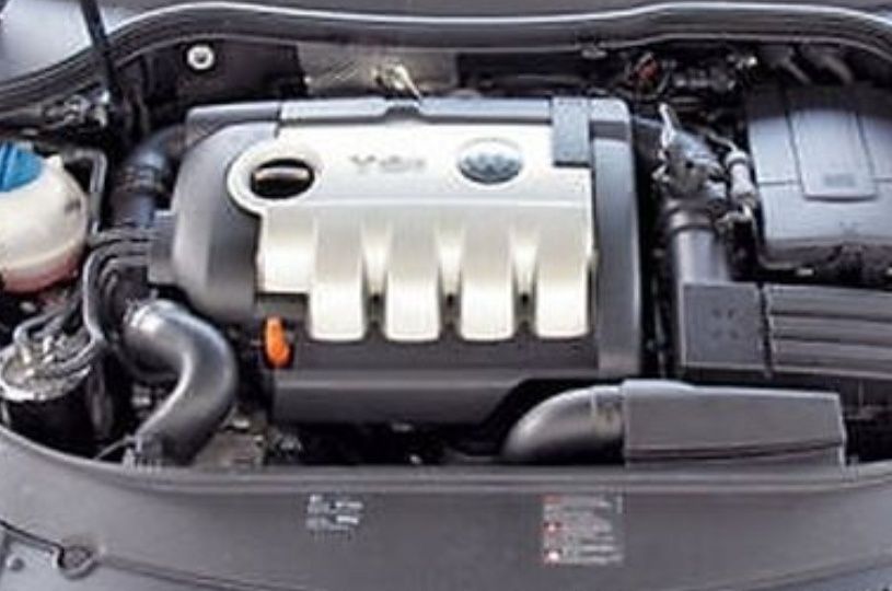 Motor 2.0tdi cod BKP Passat B6/Golf 5/Jetta/Octavia/Leon/Audi A3/Eos