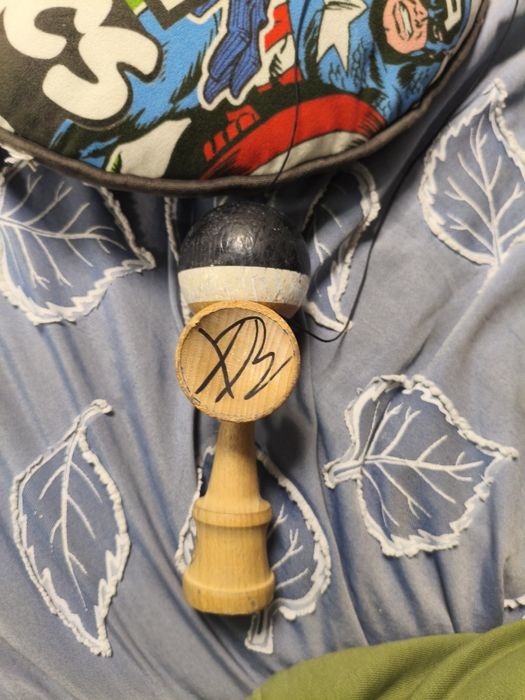 Kendama de la okendama