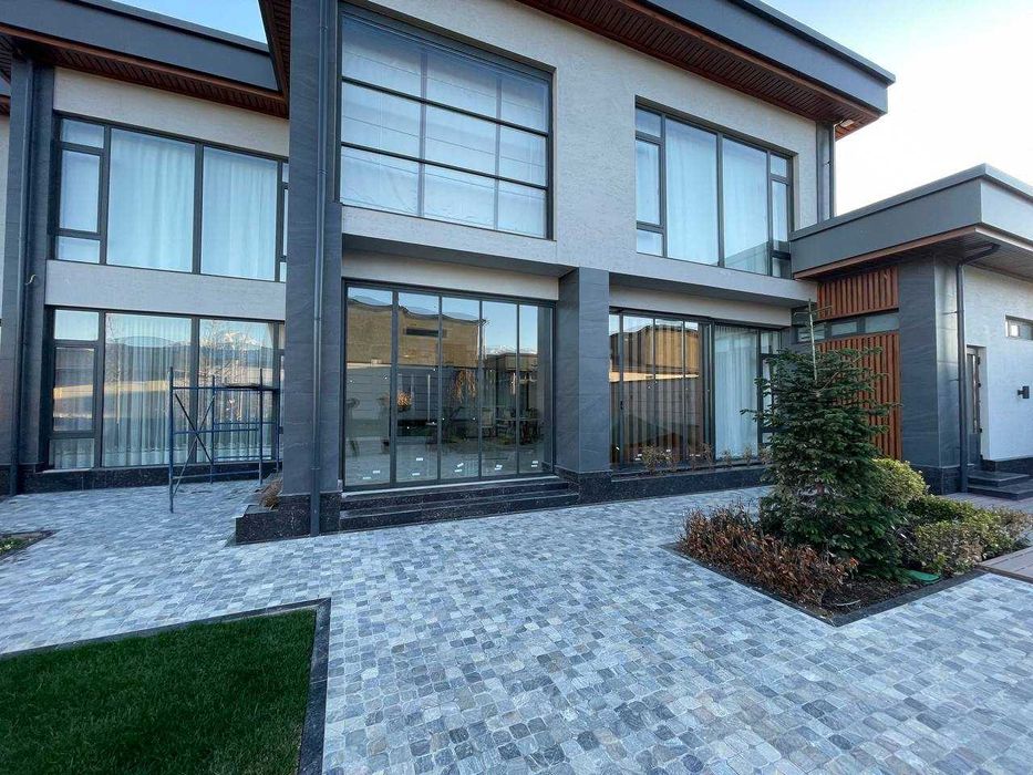 Imzo окна / Imzo romlari / Fabrika romlari / 5 yil kafolati bilan