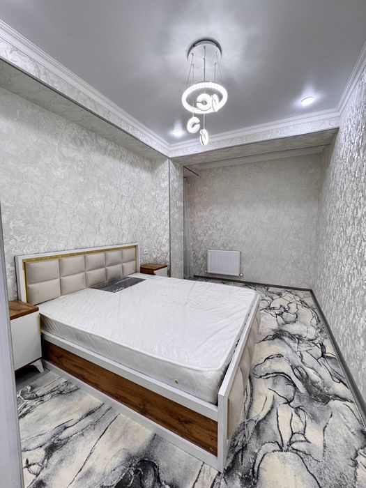 Продается 2 комнатная квартира Горгаз