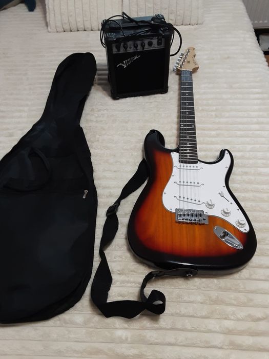 Chitara electrica Vision MSA