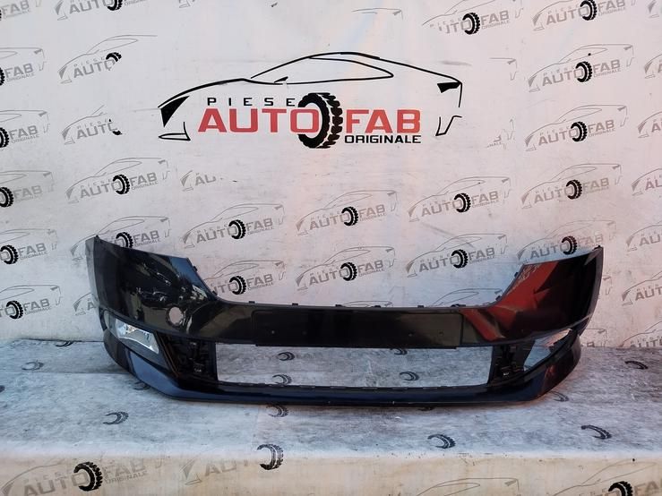 Bara fata Skoda Fabia 3 Facelift an 2018-2019-2020-2021