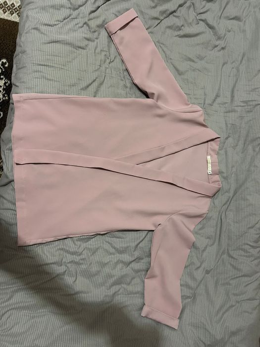 Одежда надетая один два раза