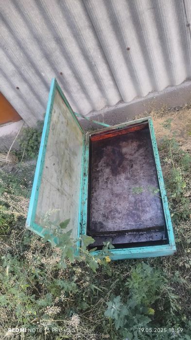 Продается пасика