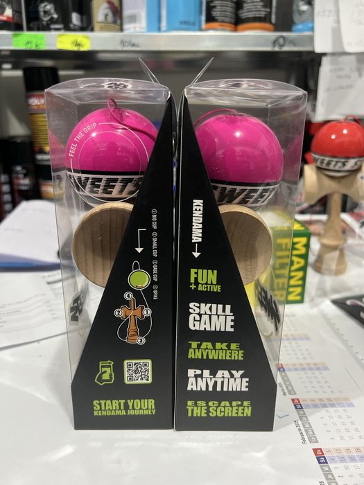 Kendama Sweets Starter Roz