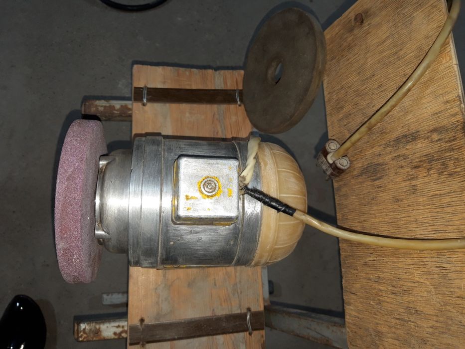 Чарх СССР 500000 сум