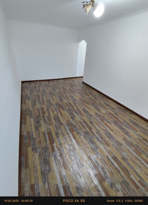 1 комнатная квартира