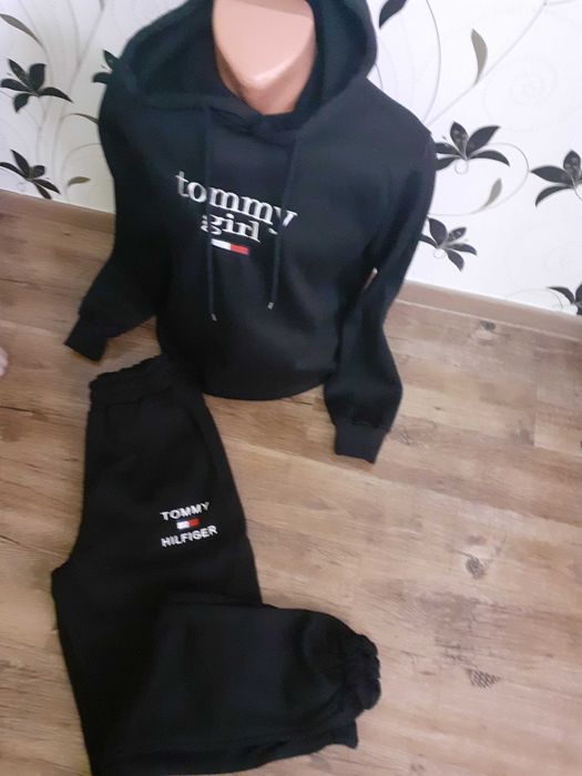 Tommy Nike treninguri groase