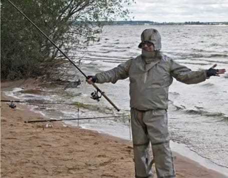 Новые комплекты ОЗК Л-1