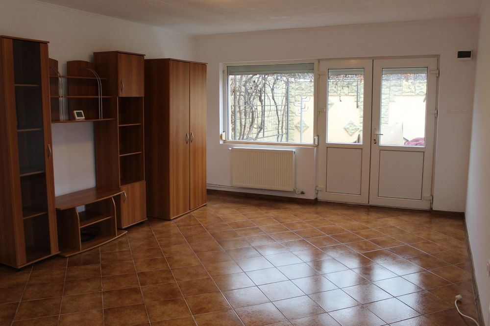 ‼️Propietar‼️ Vand Casa+teren 120 mp2 in Valu lui Traian