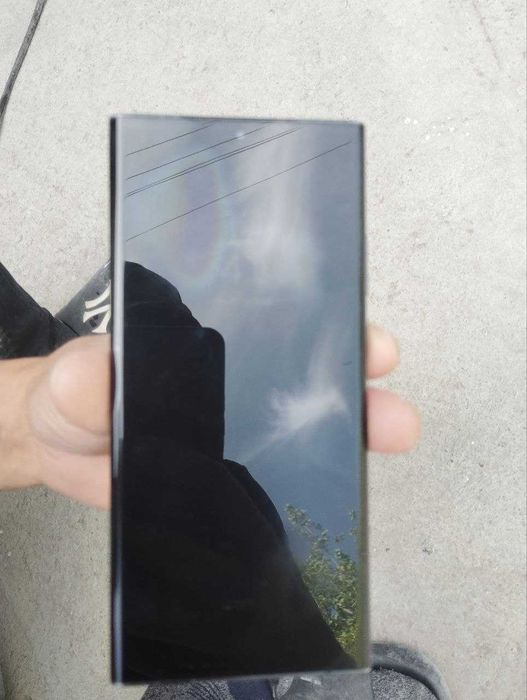 Samsung Not 20 Ultra 12/256