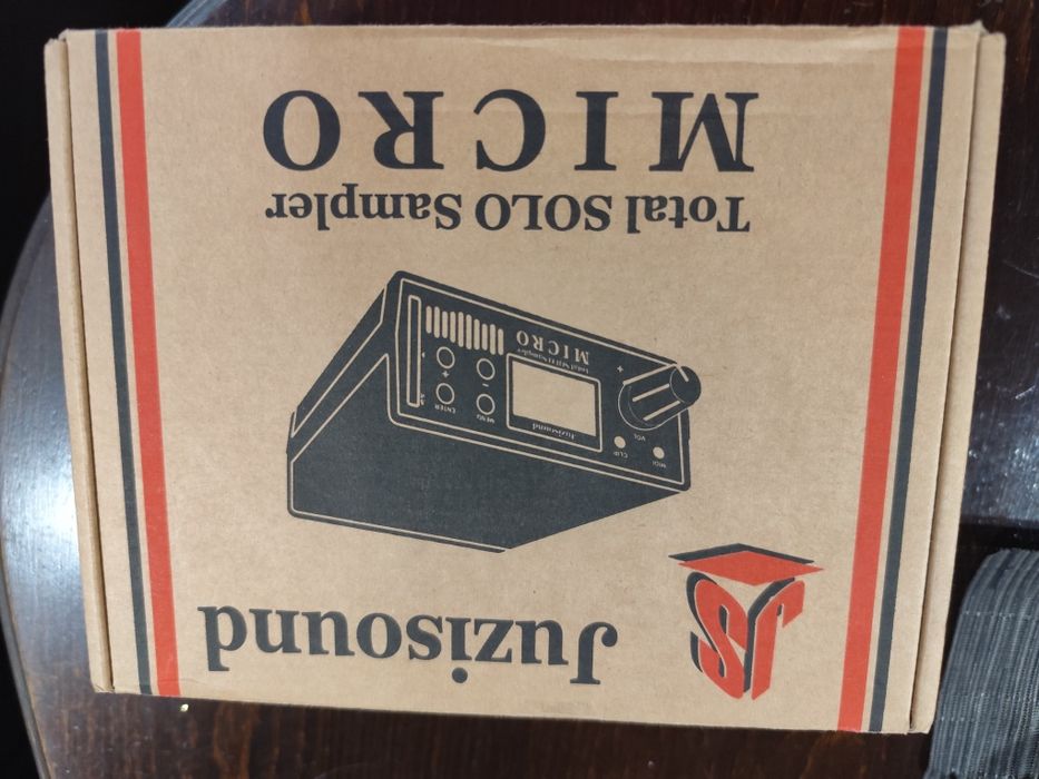 Juzisound micro+set
