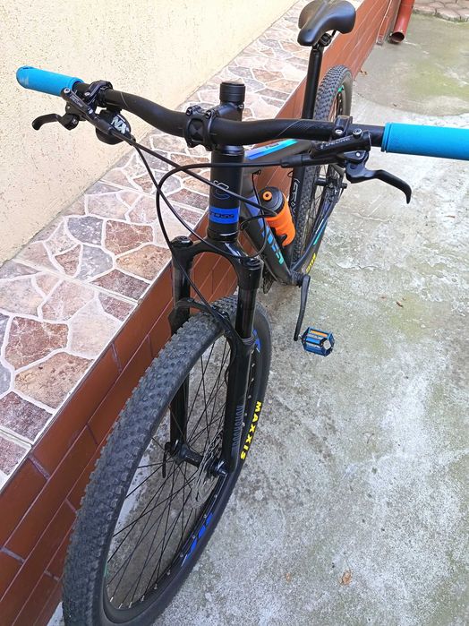 Bicicleta Cross Grx9