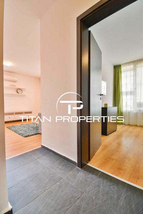 Дава се под наем Двустаен апартамент в София, Кръстова вада - 60 кв.м за 663 € - Снимка #4