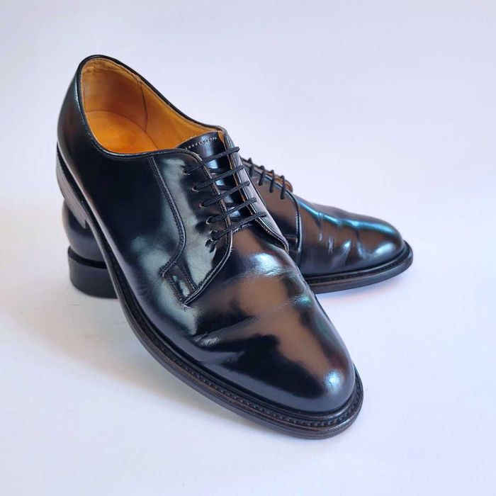LOAKE, официални обувки 43
