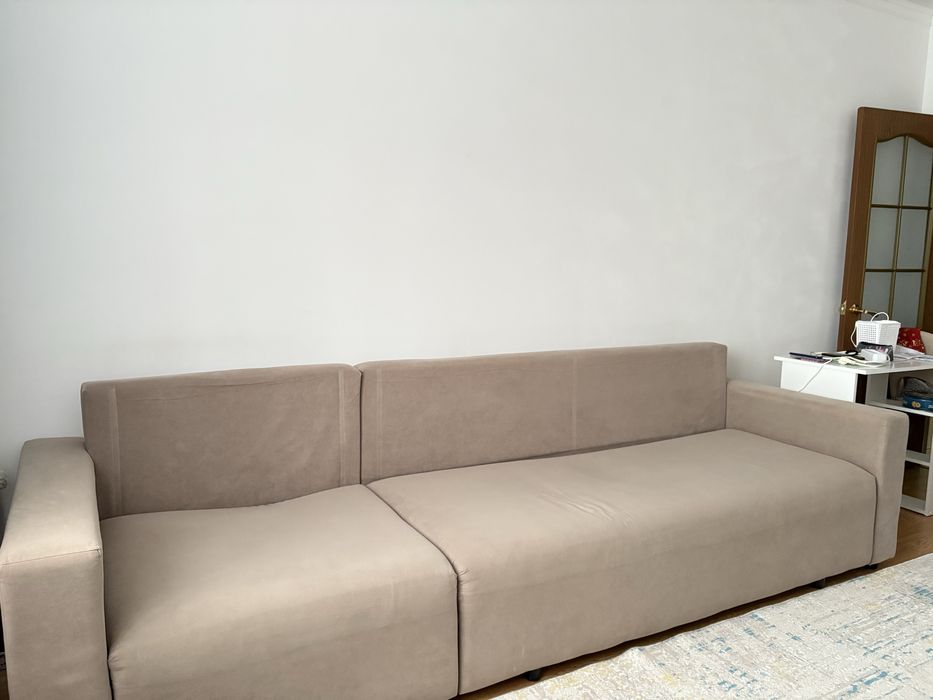 Продам диван в хорошем состоянии