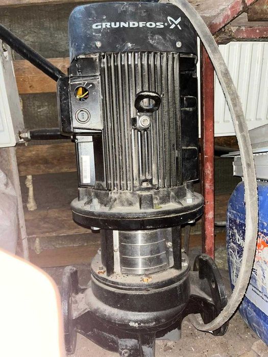 насосы GRUNDFOS ДК 8850  2 штуки