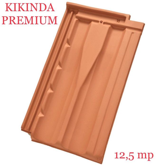 Tigla Ceramica import Kikinda