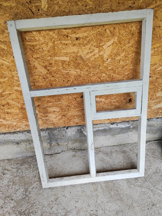 Продаются деревянные оамы