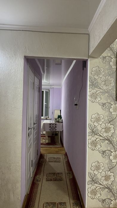 срочно 3 бөлмелі пәтер сатылады.