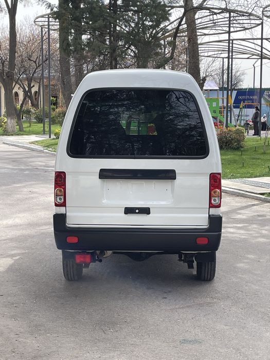 Damas 2025 kraska tozza