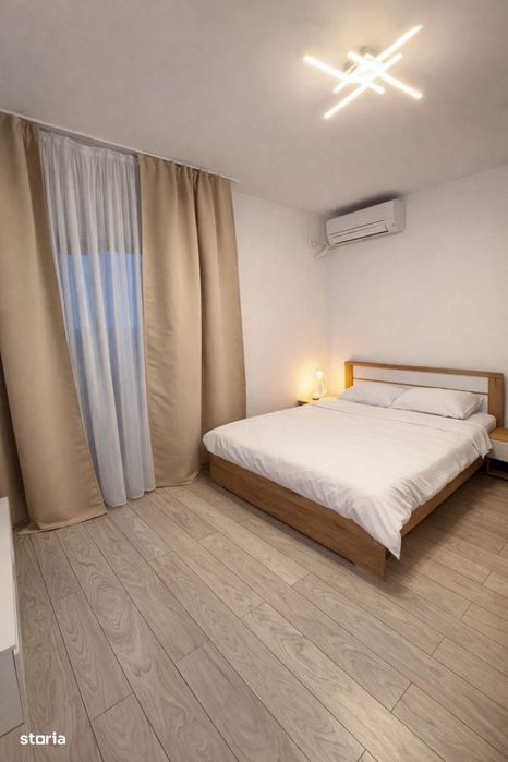 2 Camere | Pipera | Centrala Proprie | Pet Friendly | 56 mp