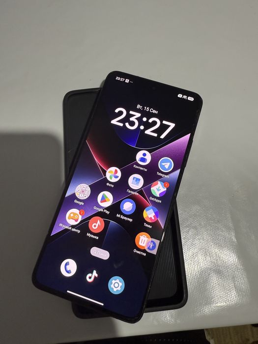 Poco x7 pro 256gb срочно