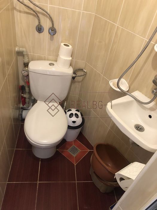 Продава се Едностаен апартамент в Варна, Виница - 20 кв.м за 2995 €/кв.м - Снимка #8