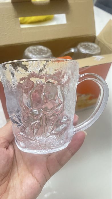 Срочно продам Набор бокалов