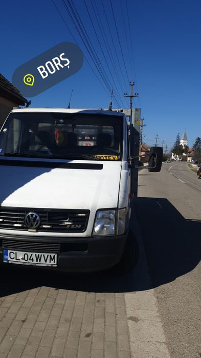 Schimb cu duba wvlt46