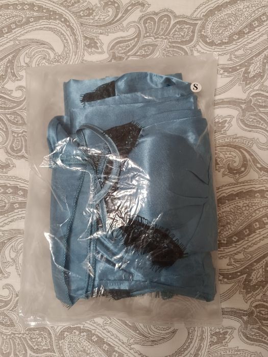 Пижамный комплект новый